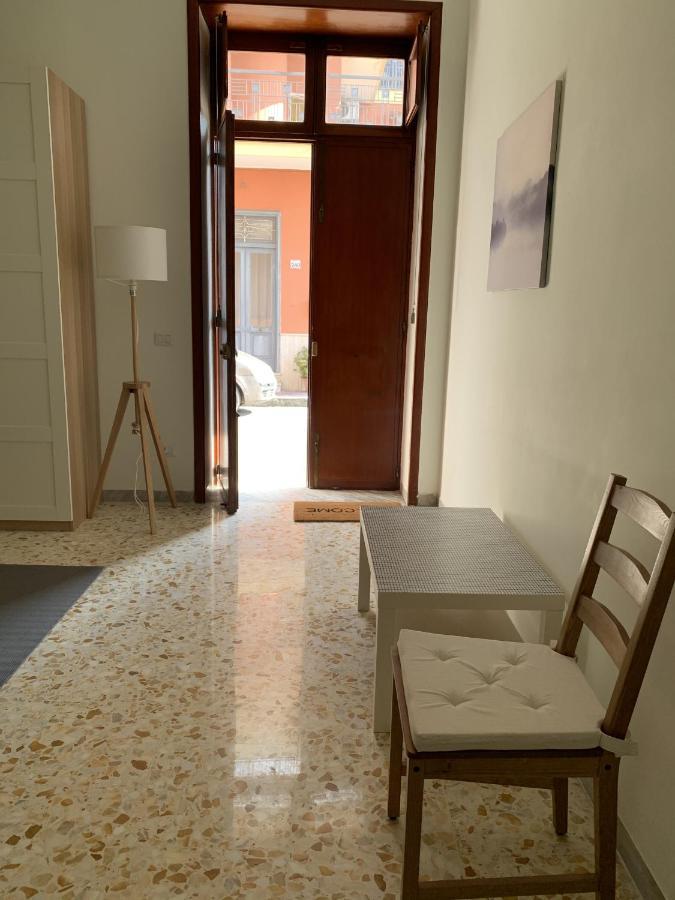 Bnb Nonna Maria Poggiomarino Eksteriør bilde