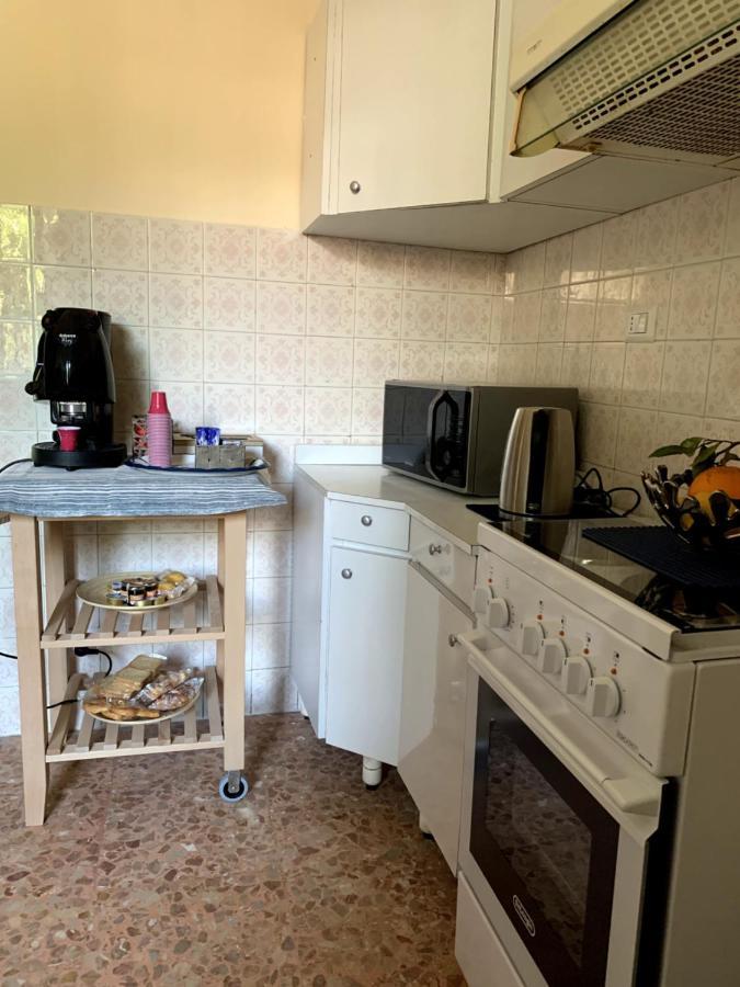 Bnb Nonna Maria Poggiomarino Eksteriør bilde