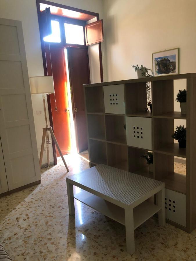Bnb Nonna Maria Poggiomarino Eksteriør bilde